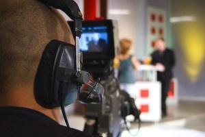 American Video Documentation video production - Camera operator